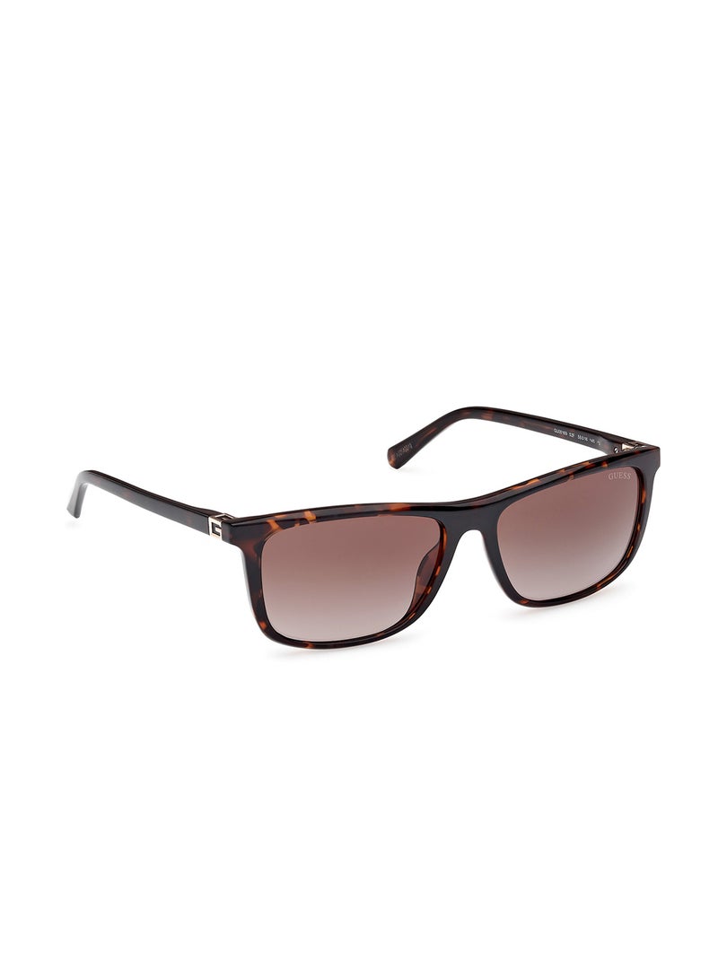 GUESS Injected Shaped Sunglasses - Image 3
