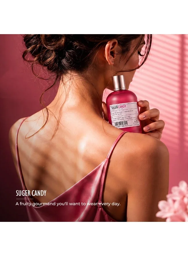 AMD Perfumes  Aro Fac Suger Candy By AMD Perfumes Women Fragrance EDP 100ml for Women | Best Price UAE