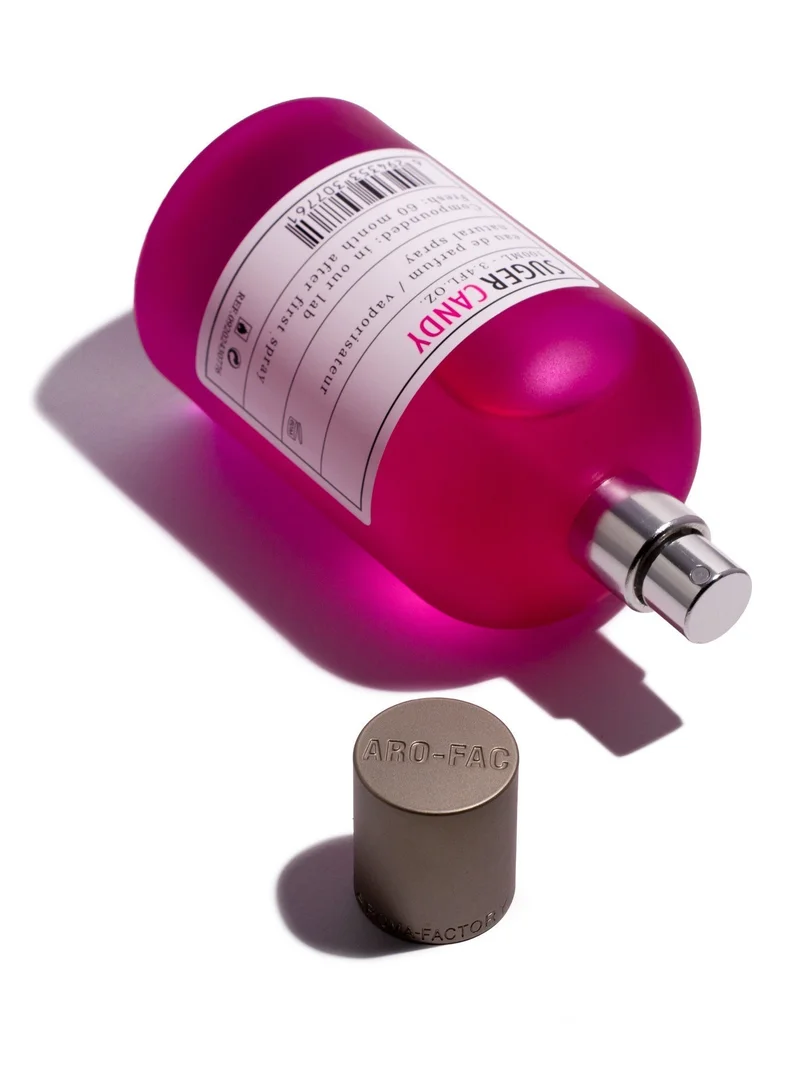 AMD Perfumes  Aro Fac Suger Candy By AMD Perfumes Women Fragrance EDP 100ml for Women | Best Price UAE