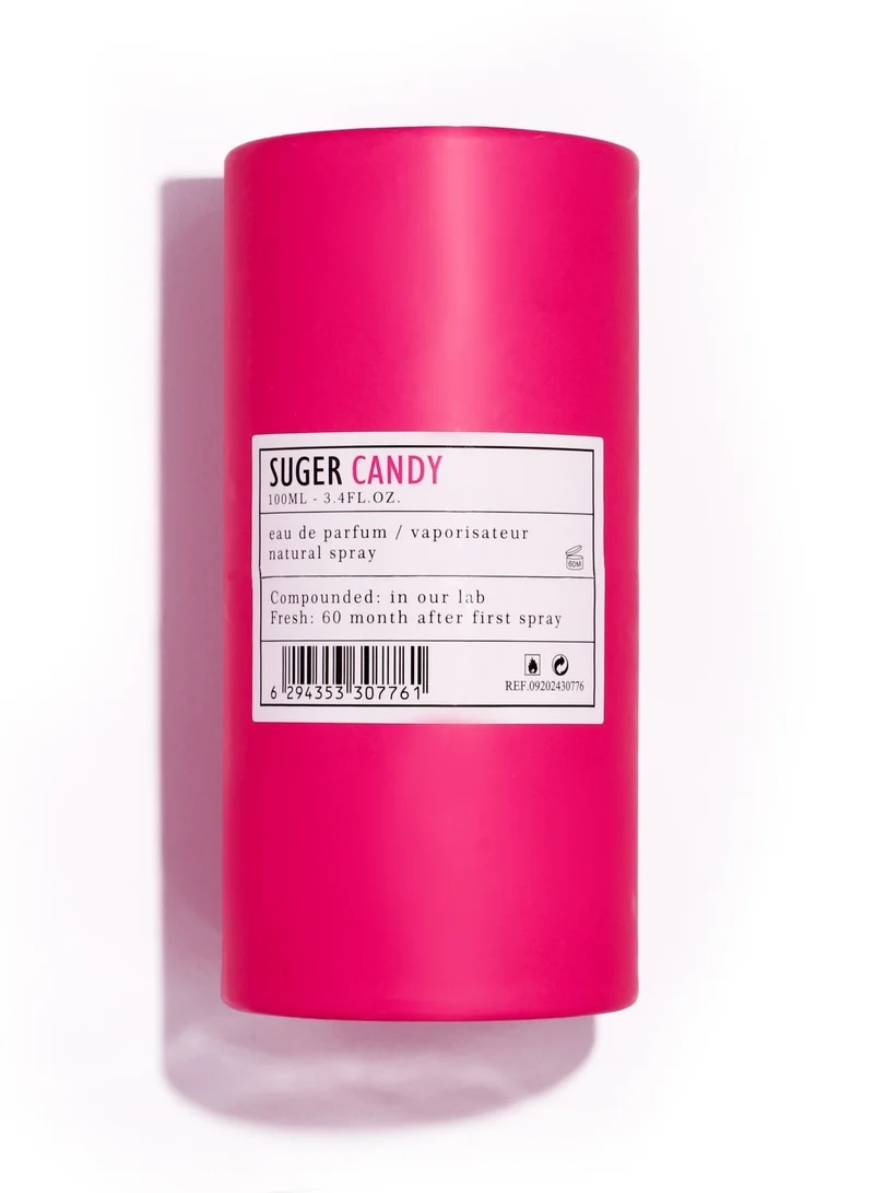 AMD Perfumes  Aro Fac Suger Candy By AMD Perfumes Women Fragrance EDP 100ml for Women | Best Price UAE