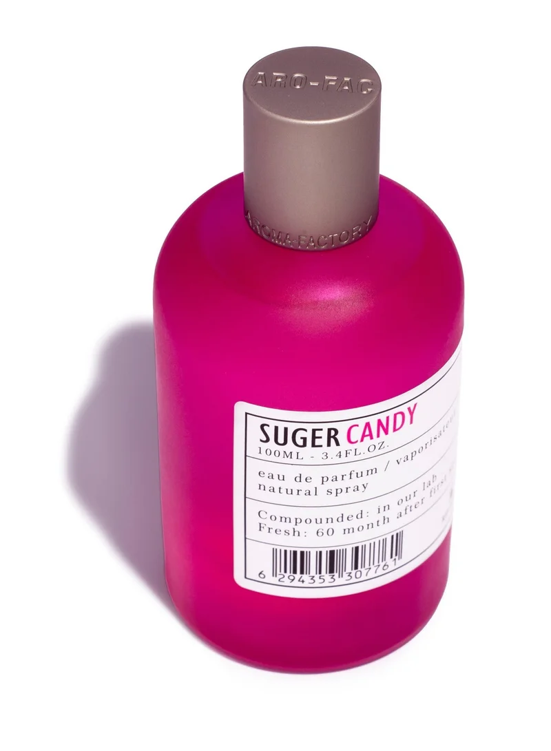 AMD Perfumes  Aro Fac Suger Candy By AMD Perfumes Women Fragrance EDP 100ml for Women | Best Price UAE