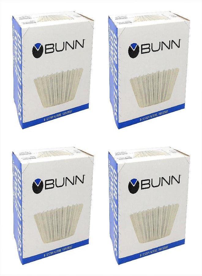 Bunn BCF100 BCF100-B 100-Count Basket Filter (Pack Of 4),White, 4 - pzsku/ZB9CE9BE8E2605C77F56EZ/45/_/1694167858/c72addb1-b477-449e-b1e6-57421be90639