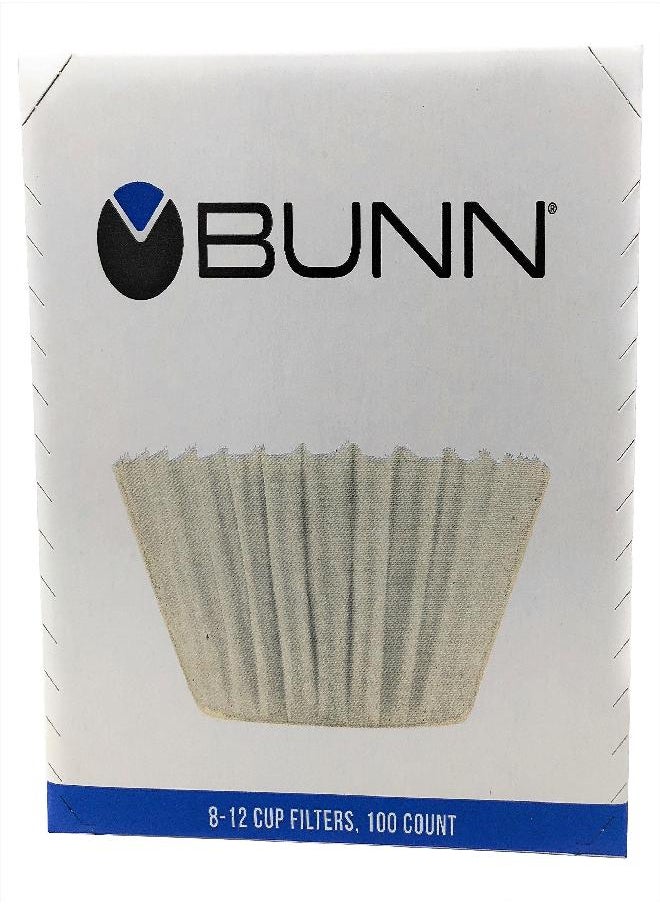 Bunn BCF100 BCF100-B 100-Count Basket Filter (Pack Of 4),White, 4 - pzsku/ZB9CE9BE8E2605C77F56EZ/45/_/1694167860/61bf1ffd-e567-4666-a081-229f575f16c7