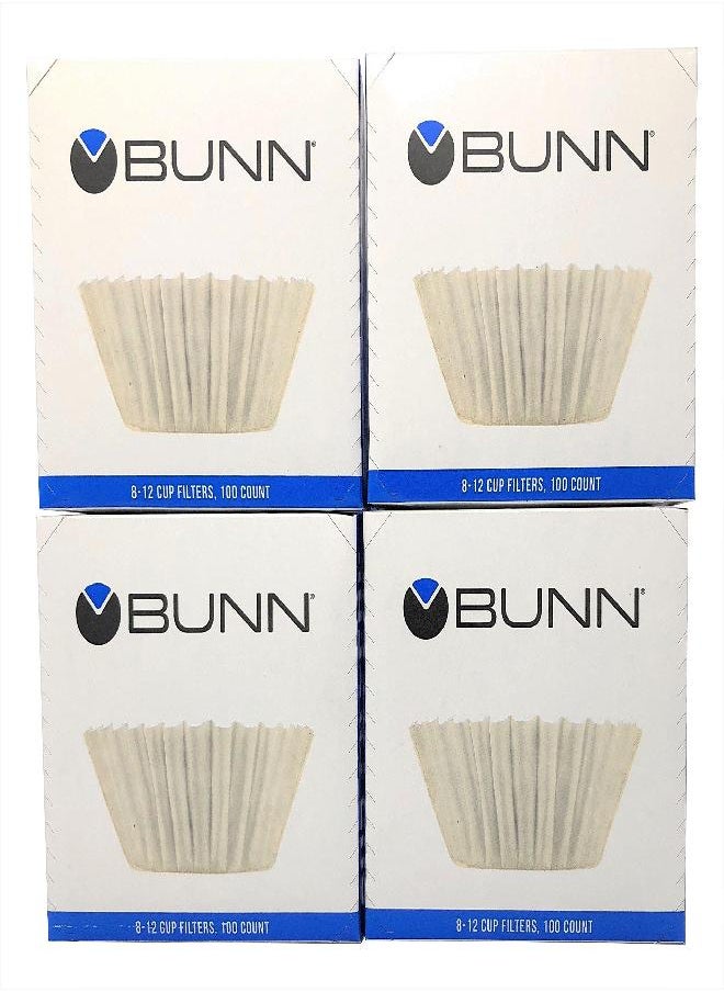 Bunn BCF100 BCF100-B 100-Count Basket Filter (Pack Of 4),White, 4 - pzsku/ZB9CE9BE8E2605C77F56EZ/45/_/1694167862/1d256ea1-cb0b-4b87-9c6d-665129346836