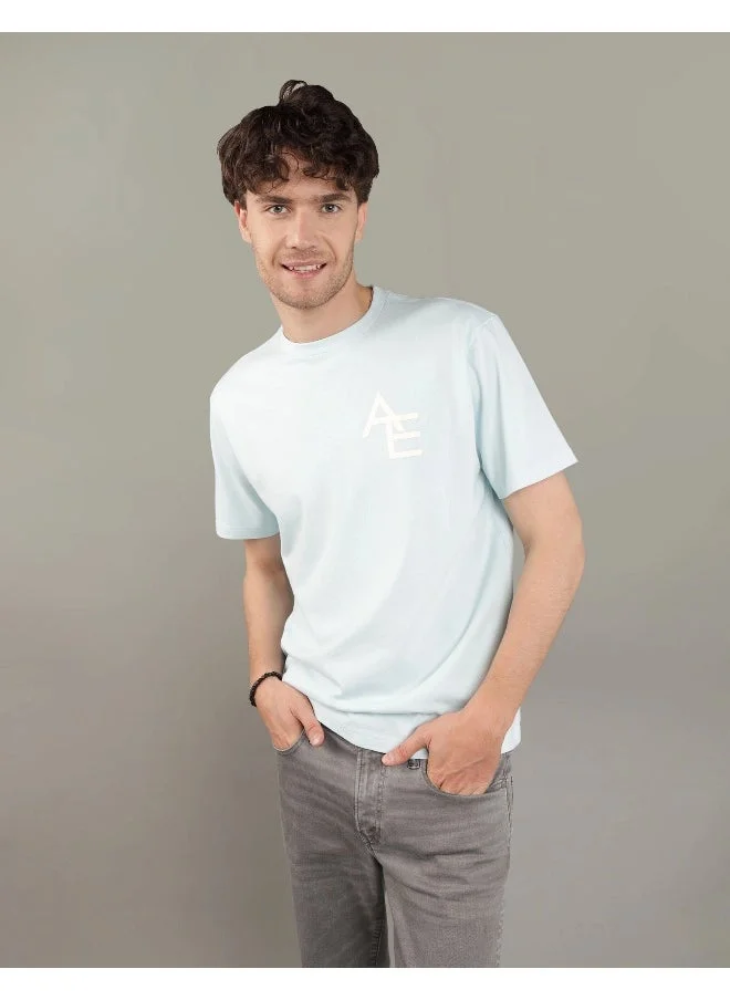 American Eagle AE Photoreal Graphic T-Shirt