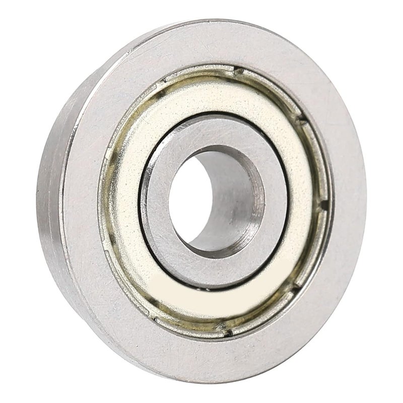 - Quality 3D Printer Mini Metal Double Flange Bearings for Efficient Mechanical Operations - Image 2