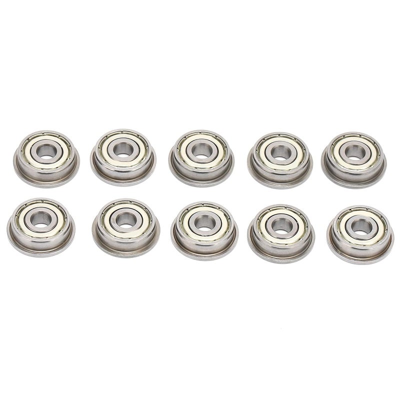 - Quality 3D Printer Mini Metal Double Flange Bearings for Efficient Mechanical Operations - Image 3