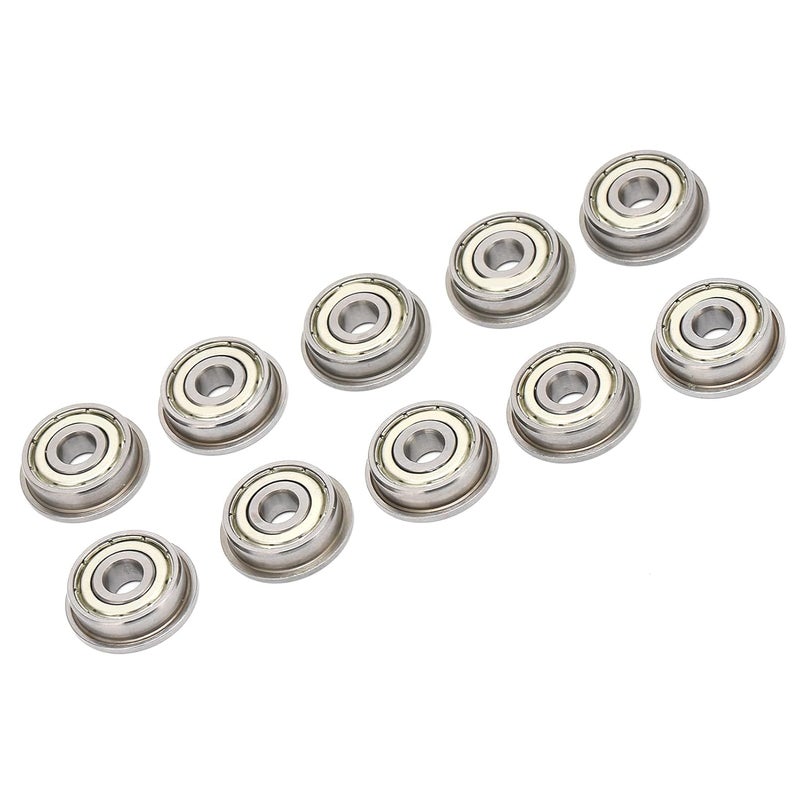 - Quality 3D Printer Mini Metal Double Flange Bearings for Efficient Mechanical Operations - Image 4