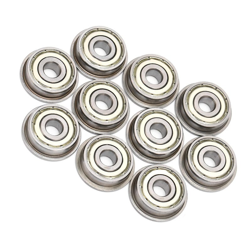 - Quality 3D Printer Mini Metal Double Flange Bearings for Efficient Mechanical Operations - Image 5