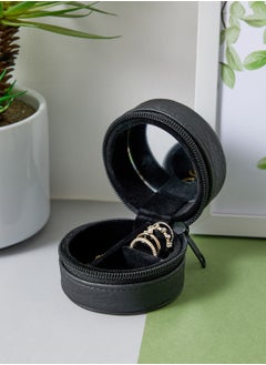 Typo Commute Off The Grid Jewellery Case Small  - Image 1