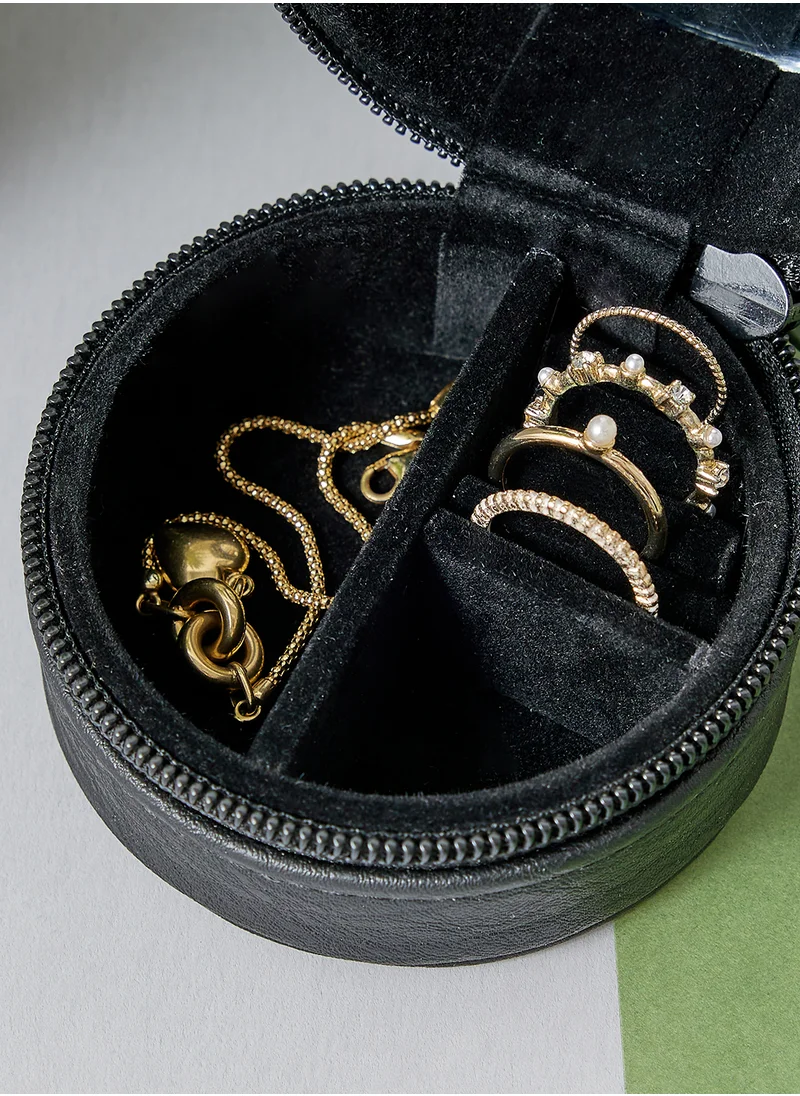 Typo Commute Off The Grid Jewellery Case Small
