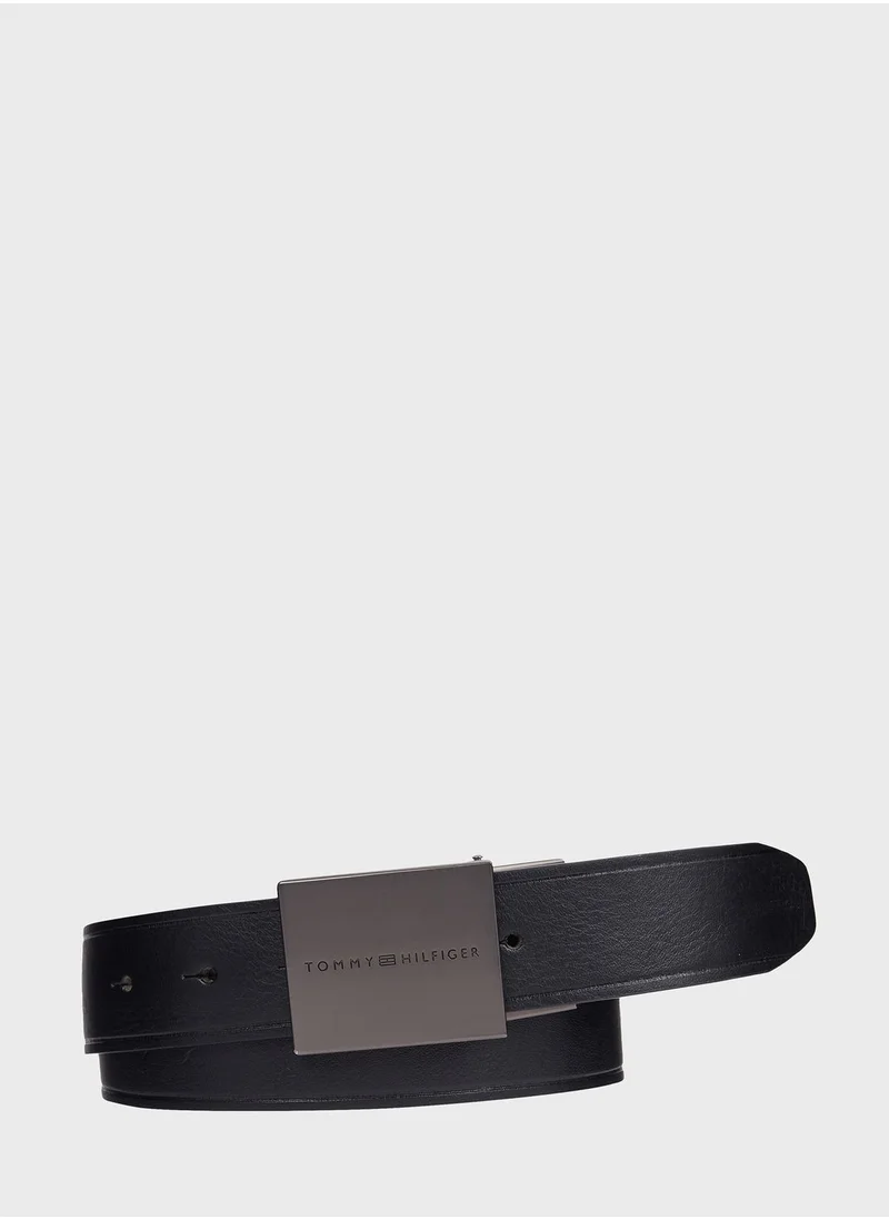 TOMMY HILFIGER Allocated Hole Belt
