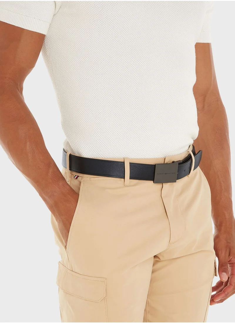 TOMMY HILFIGER Allocated Hole Belt