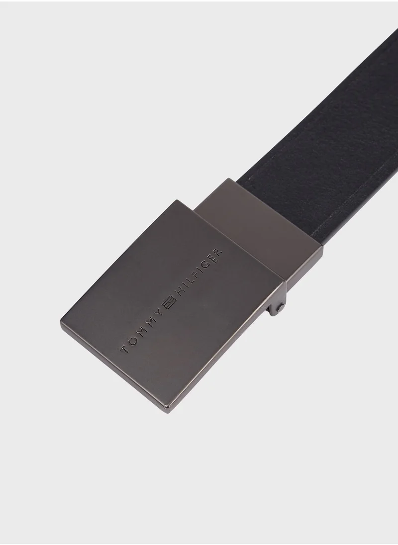 TOMMY HILFIGER Allocated Hole Belt