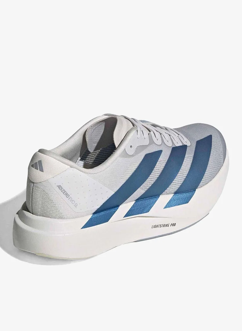 Adidas  Adizero EVO SL Shoes for Men | Best Price UAE