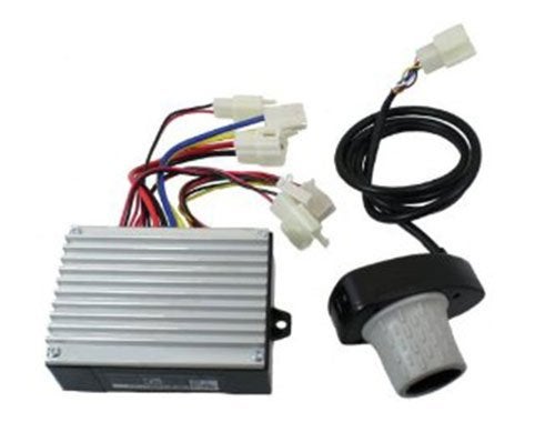 Razor Razor MX500 & MX650 6-Pin Throttle and Controller Kit 