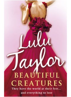 Beautiful Creatures 