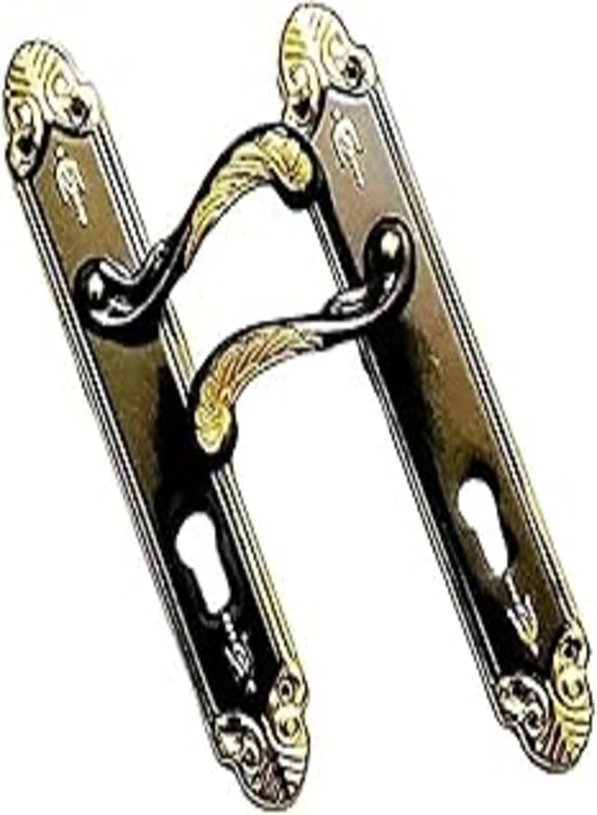 Generic Hate 36 Gold FAMME (Cylinder) 