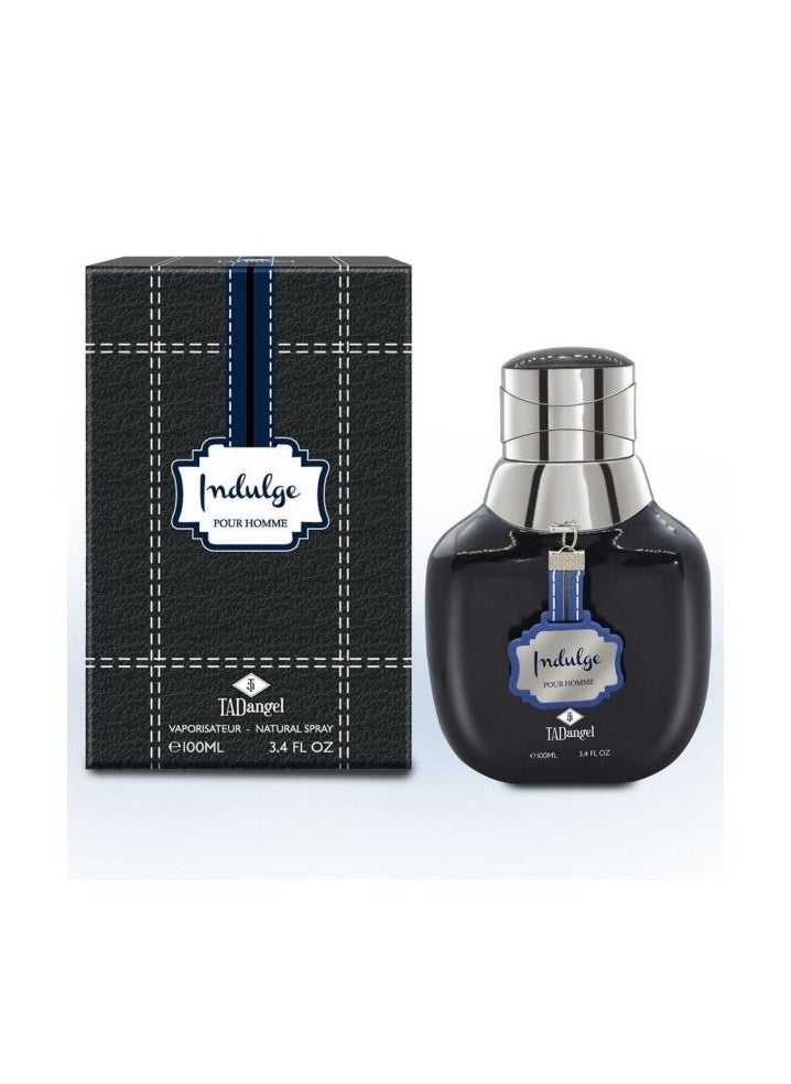 TADangel Indulge Edp 100 ml  - Image 1