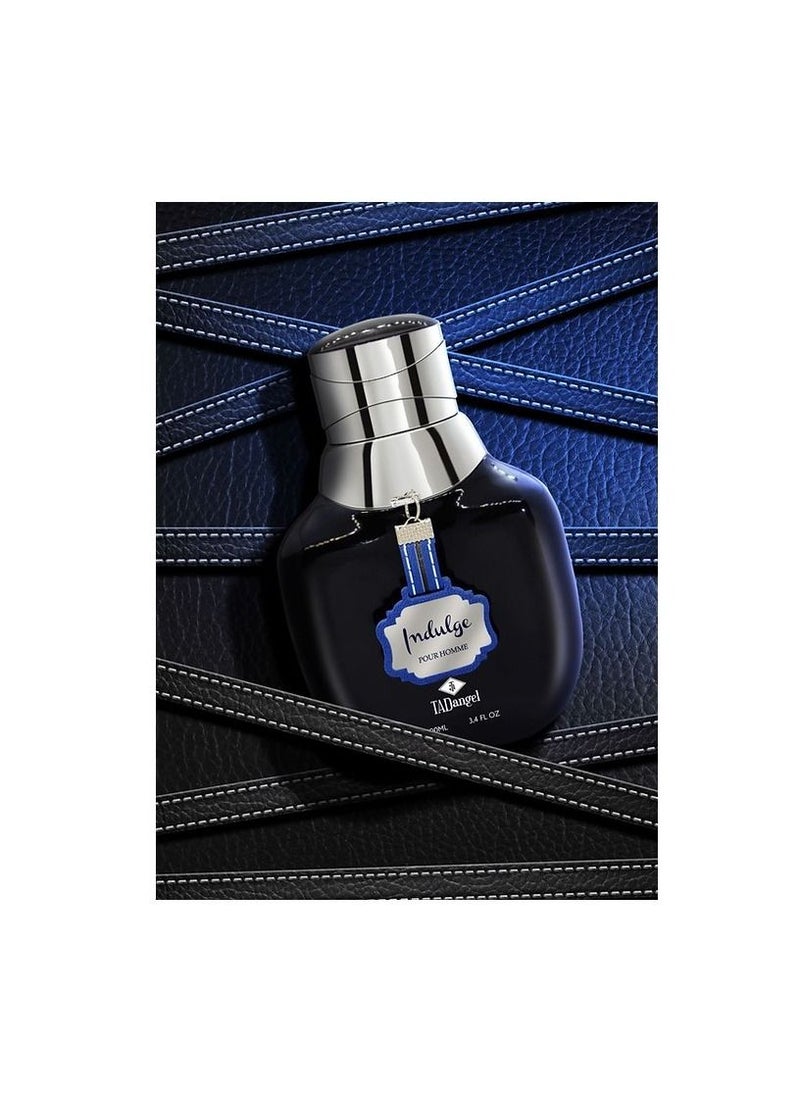 TADangel Indulge Edp 100 ml  - Image 2