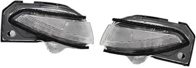 Wivplex Side Mirror Turn Signal Light for Toyota Corolla - Image 1