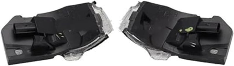 Wivplex Side Mirror Turn Signal Light for Toyota Corolla - Image 3