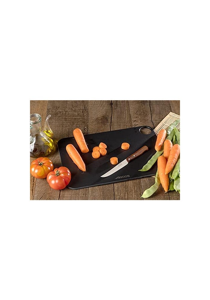 Arcos Vegetable Knife with Wooden Handle - Image 5