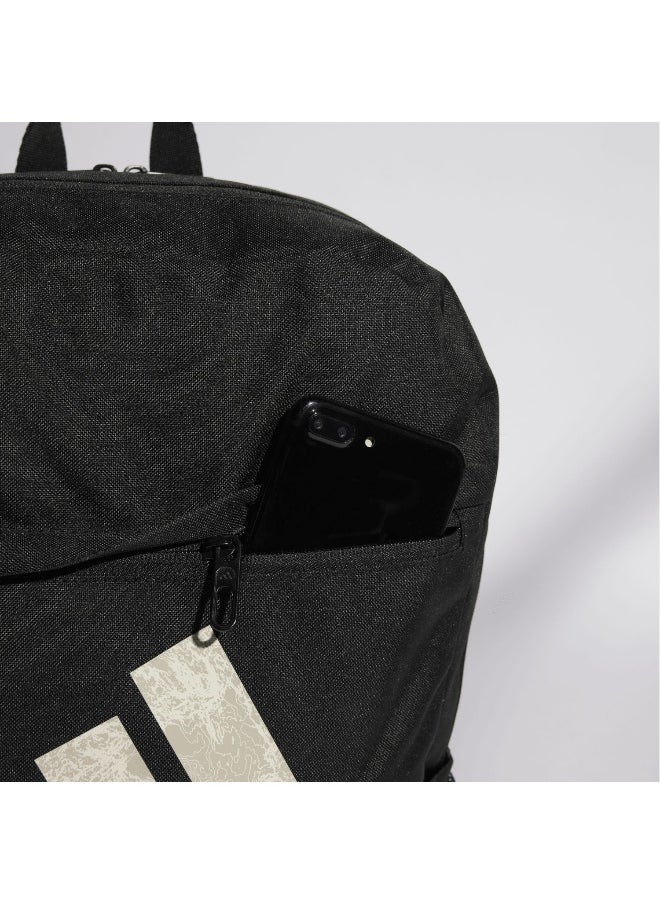 Adidas adidas motion unisex backpack  - Image 4