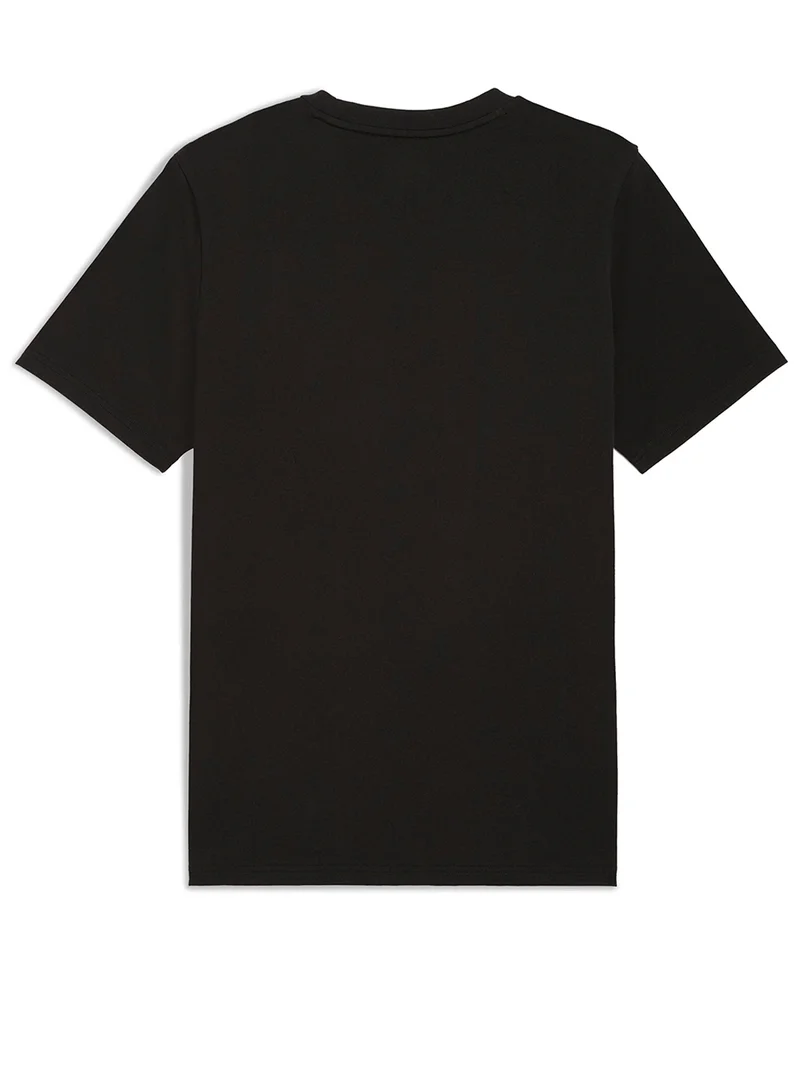 PUMA Aston Martin F1 Logo T-Shirt