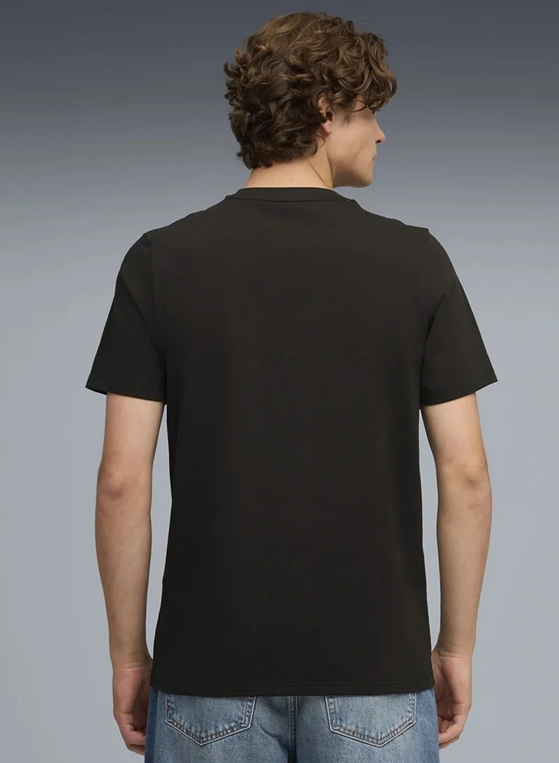 PUMA Aston Martin F1 Logo T-Shirt