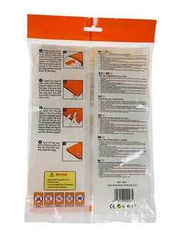 Generic Airtight storage bag for clothes and blankets (80*100 cm )  - Image 2