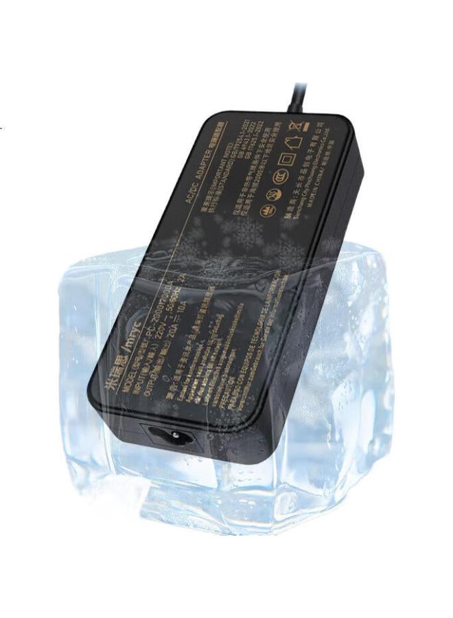 Mryc (Mryc) Power Adapter Charger For Huawei Honor Hunter Gaming Laptop V700 Frd-Wfg9 Series 20V10A 200W - Image 3