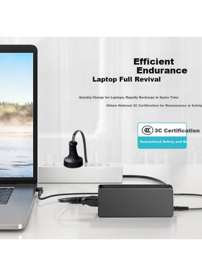 Mryc Power Adapter Charger For Huawei Honor Hunter Gaming Laptop V700 Frd-wfg9 Series 20v10a 200w - Image 2
