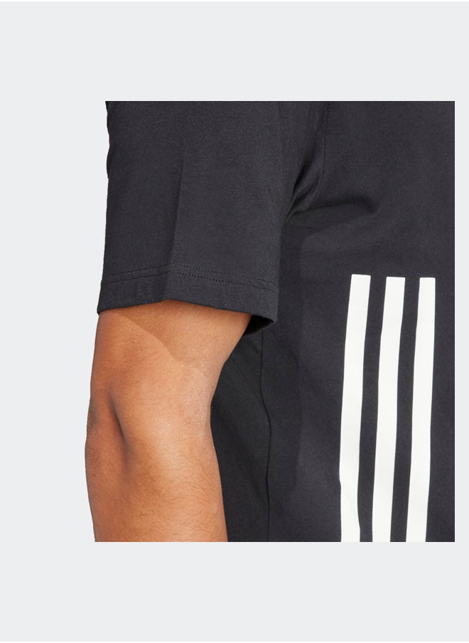 Adidas - تي شيرت Future Icons 3-Stripes - Image 1