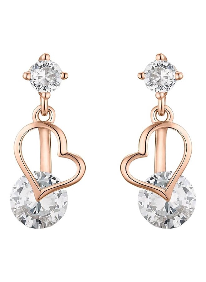 AMOR earring  - Image 2