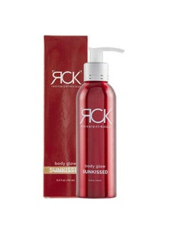 OFRA Cosmetics OFRA RCK Body Glow | Sunkissed 150ML  - Image 1
