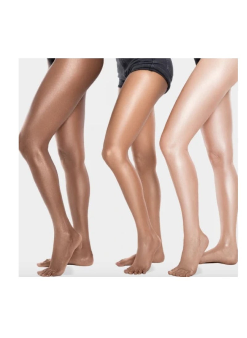 OFRA Cosmetics OFRA RCK Body Glow | Sunkissed 150ML  - Image 3