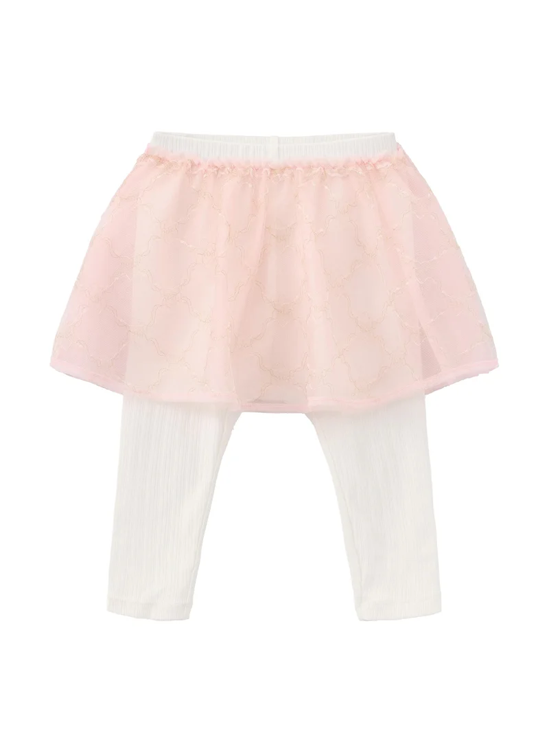 Baby Girls Pants