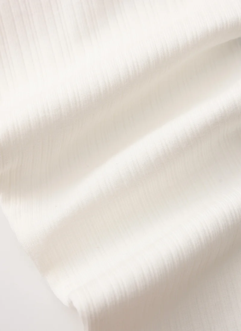 Balabala Pink/White Baby Girls Pants for Women | Best Price UAE