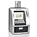 ATMBnk ATM Piggy Bank for Kids Electronic Money Bank with Coin Counter Goal Tracker Password Card Auto Bill Intake with Voice Prompts Compact Savings Gift for Boys Girls Ages 612 Black - Image 3