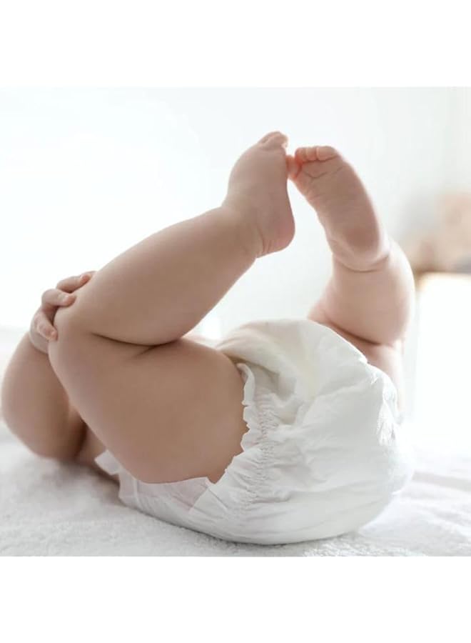 Germacare Talc Free Baby Powder Container 100Gm - Image 2