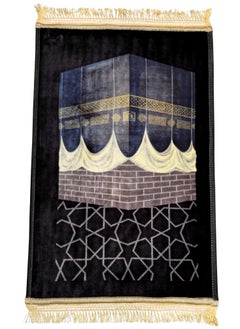 Black Kaaba Print2