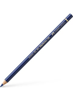 Polychromos Color Pencil 247 Indanthrene Blue