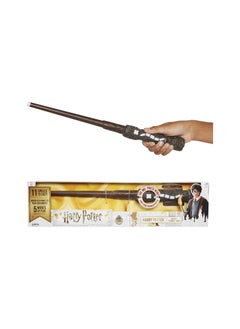 Harry Potter Harry Potter, Wizard Training Wand  - Image 1
