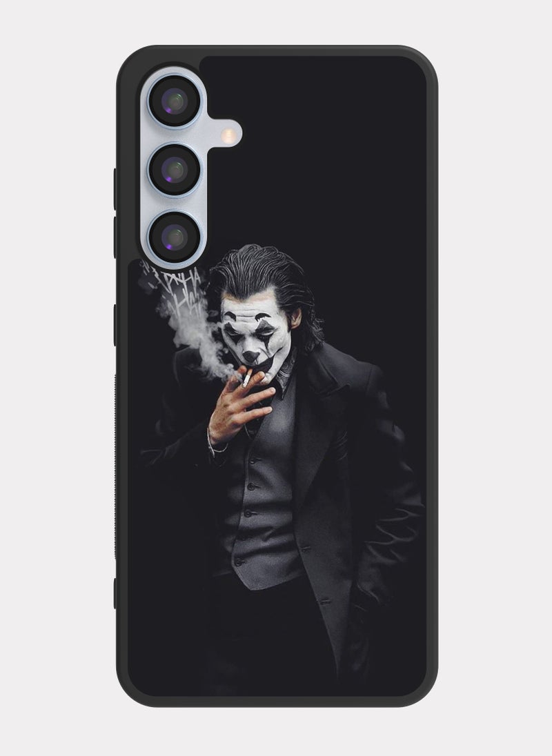 PXLAAT Samsung Galaxy A55 case cover Joker - Image 1