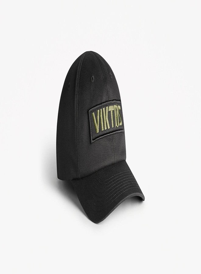 VIKTOS Shooter Hat Nightfjall, Size: S/M (1900403) - Image 2