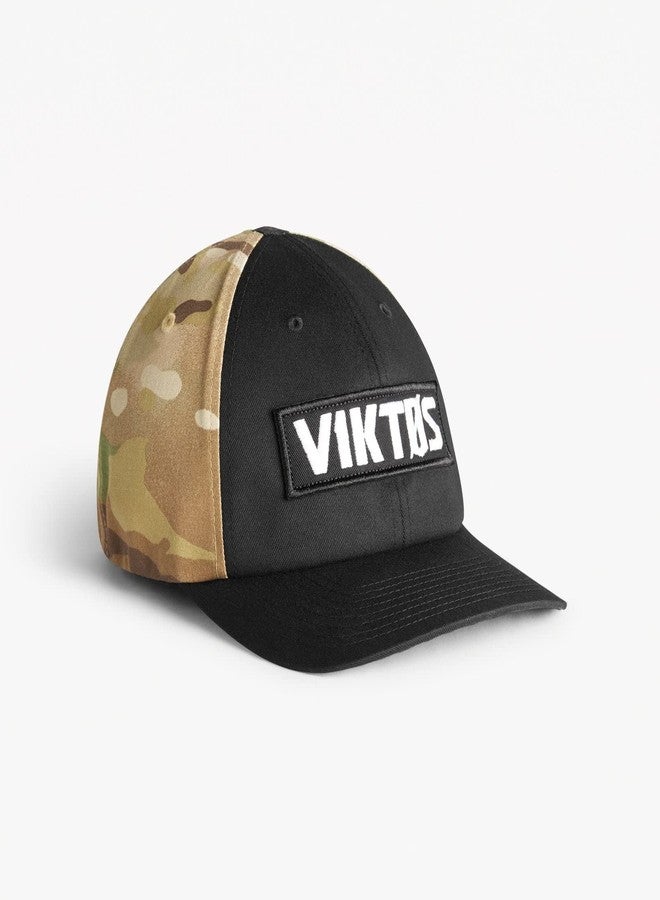 VIKTOS Shooter Hat Nightfjall, Size: S/M (1900403) - Image 5