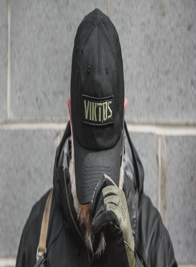 VIKTOS Shooter Hat Nightfjall, Size: S/M (1900403) - Image 4