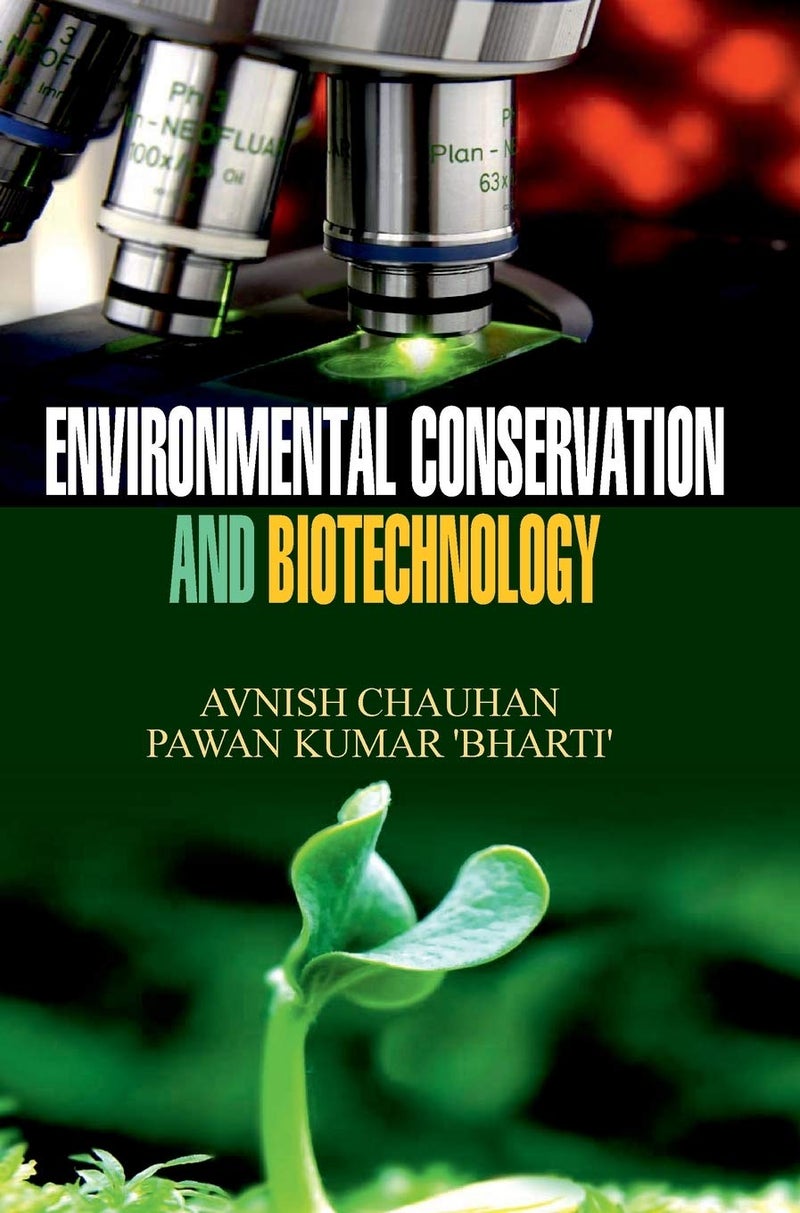 Environmental Conservation and Biotechnology  - Image 1