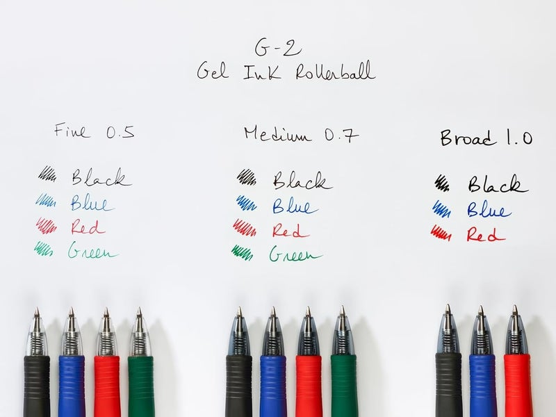 بايلوت كرة دوارة قابلة للسحب 0.5 G-2 أسود Bl-G2-5-B - Image 4